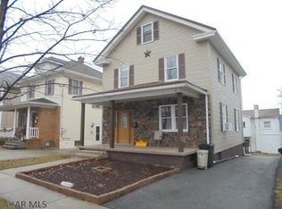 212 S Spruce St, Ebensburg, PA 15931