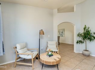 3436 Plaza Candida, Sierra Vista, AZ 85650