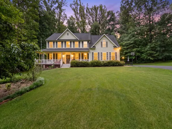 212 Sequester Dr, Stafford, VA 22556