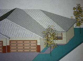 7369 384th Ct, North Branch, MN 55056