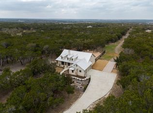 2140 Carpenter Loop, Burnet, TX 78611