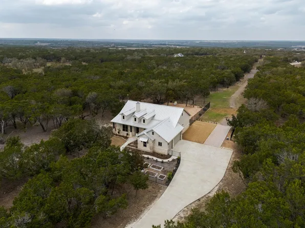 2140 Carpenter Loop, Burnet, TX 78611