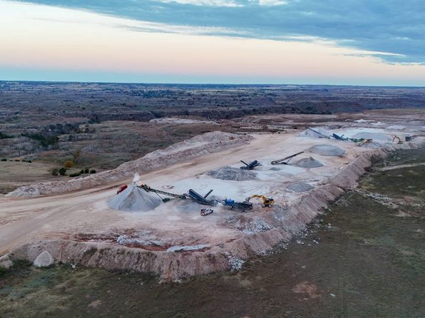 0 E 720th Rd, Hitchcock, OK 73744