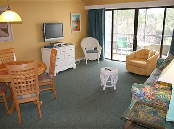 5th image of 2386 Ocean Creek Dr. #2386