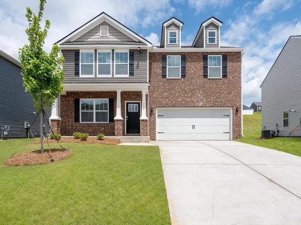 305 Ridge Climb Trl, Greer, SC 29651