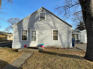 920 Oregon Ave, Benson, MN 56215