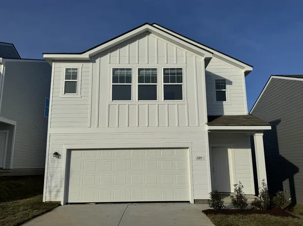 109 Snowdrop Ave Lot 16, La Vergne, TN 37086
