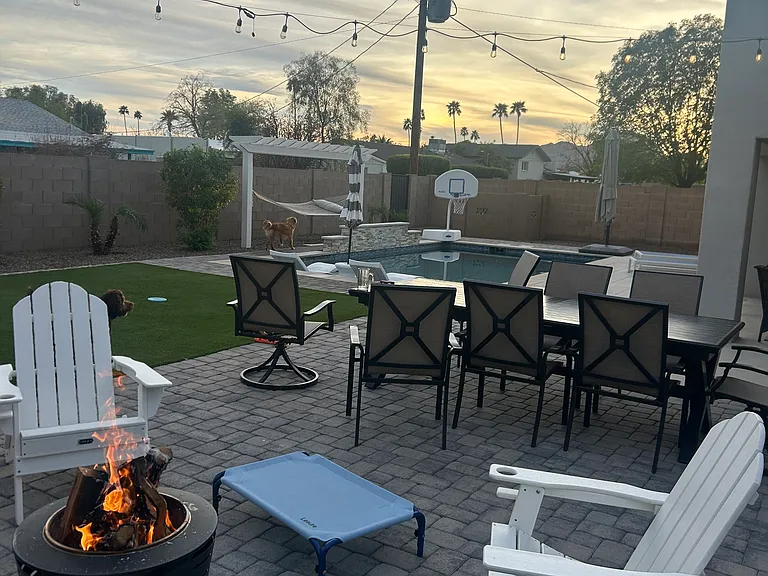 8725 E Malcomb Dr — Photo 39