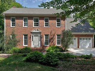 108 Buckden Pl, Cary, NC 27518