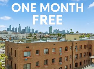 2737 Francis Ave APT 208, Los Angeles, CA 90005