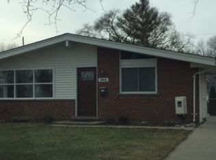 3015 N Campbell Rd, Royal Oak, MI 48073