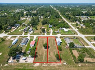 639 Road 5039, Cleveland, TX 77327