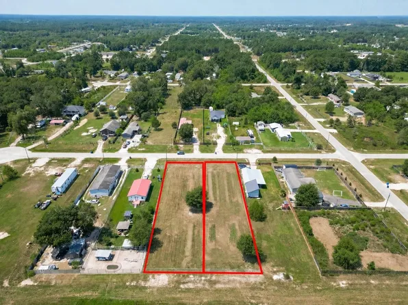 639 Road 5039, Cleveland, TX 77327
