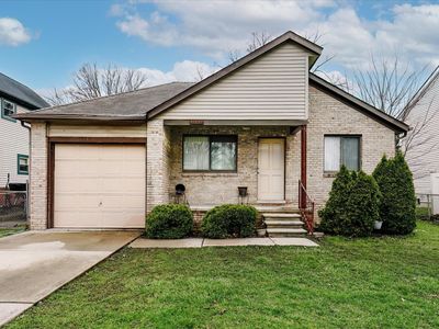 21731 Jacksonville St, Farmington Hills, MI, 48336