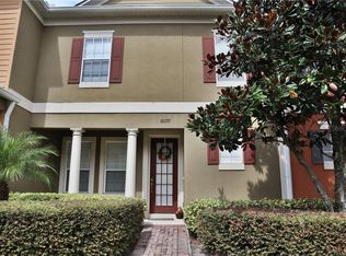 10177 Ridgebloom Ave, Orlando, FL 32829