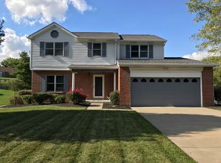 3651 Meadowview Dr, Alexandria, KY