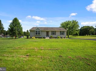 4160 Tuckahoe Rd, Williamstown, NJ 08094