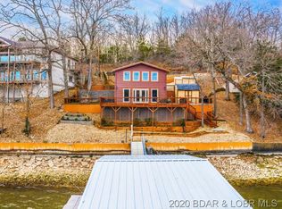 92 Port Bagnell Rd, Eldon, MO 65026