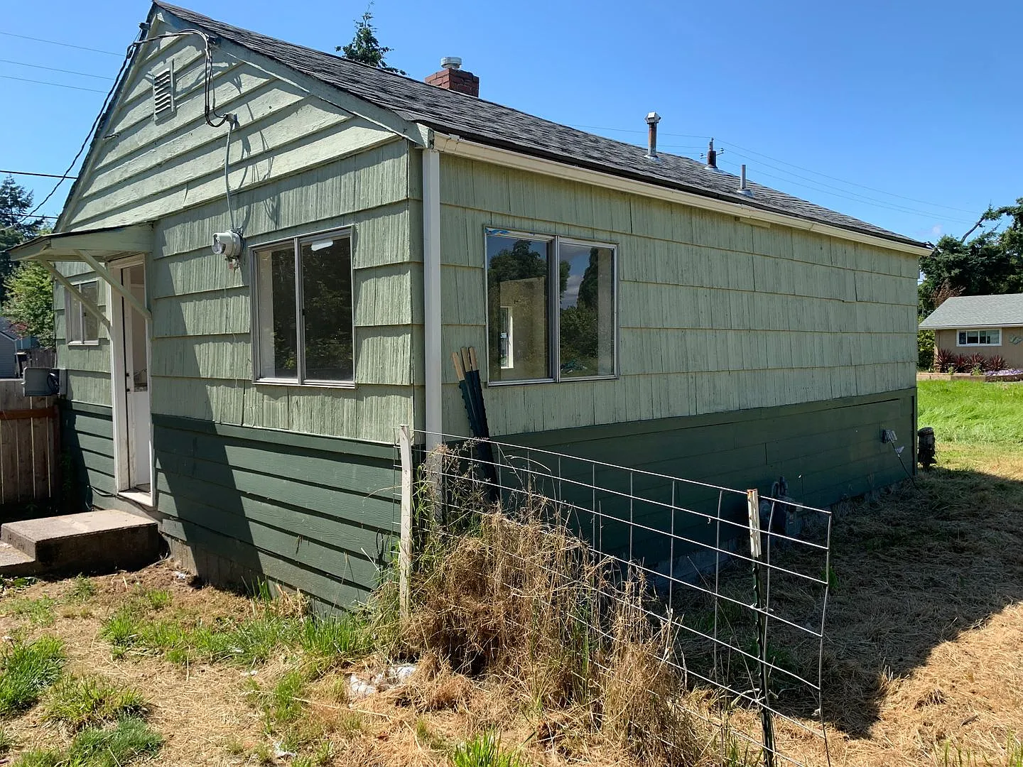 $2000 Move in Credit Stunning 1 Bed, 1 Bath House in South Corvallis! — Photo 2