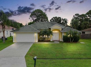 1713 SW Cycle St, Pt Saint Lucie, FL 34953