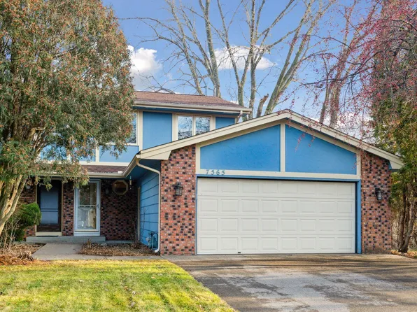7565 Bittersweet Dr, Eden Prairie, MN 55344