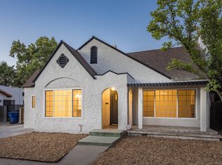 836 E Clinton Ave, Fresno, CA 93704