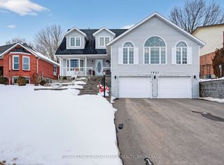 1021 Dunham St, Kingston, ON K7P 2J9