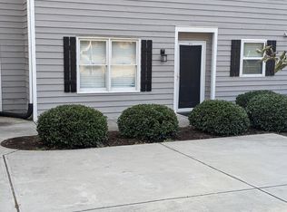 901 Timber Dr, Garner, NC 27529