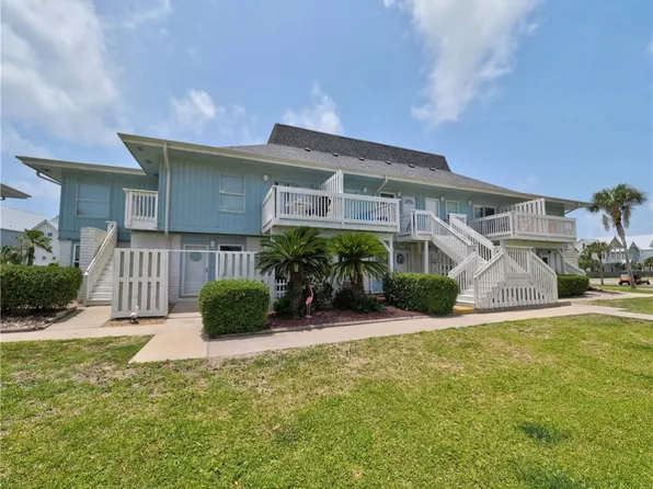 4901 Highway 361 #133, Pt Aransas, TX 78373