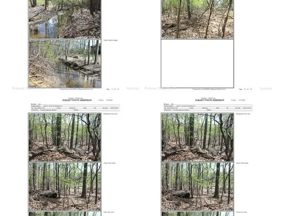 0 Hamilton Dr Lot 27-28, Bloomfield Hills, MI 48302