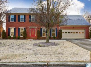 1266 Brandywine Ln SE, Decatur, AL 35601