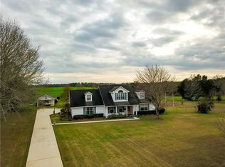 20690 County Road 64, Robertsdale, AL 36567