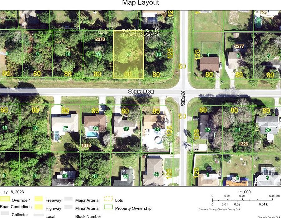 1st image of 23172 OLEAN BOULEVARD LOT 11