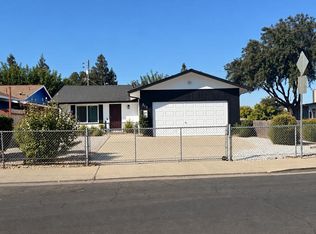 313 Rendon Ave, Stockton, CA 95205