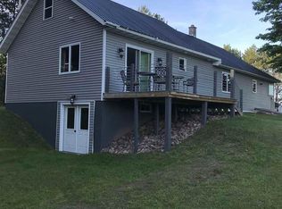 21136 Broemer Rd, Chassell, MI 49916