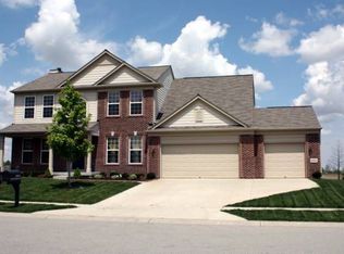 14451 Chariots Whisper Dr, Westfield, IN 46074