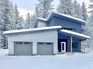 11022 Johnson Ave, Seward, AK 99664
