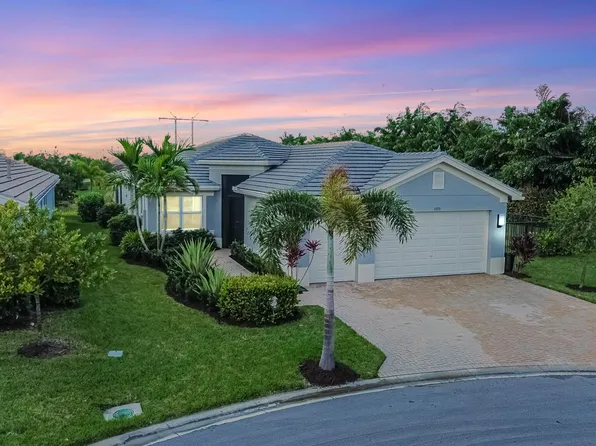 11973 SW Coral Cove Parkway, Port St Lucie, FL 34987