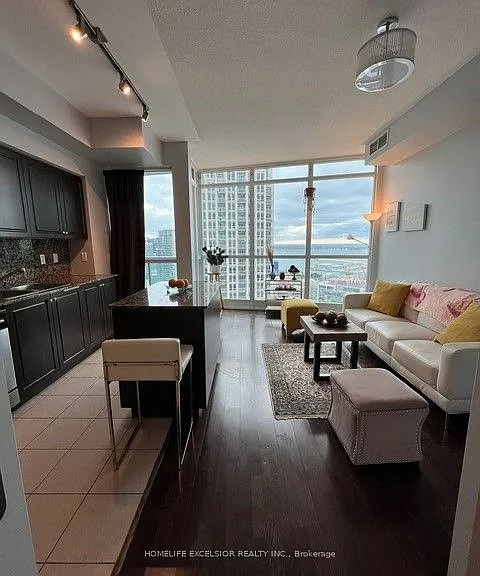 215 Fort York Blvd S #2903 — Photo 7