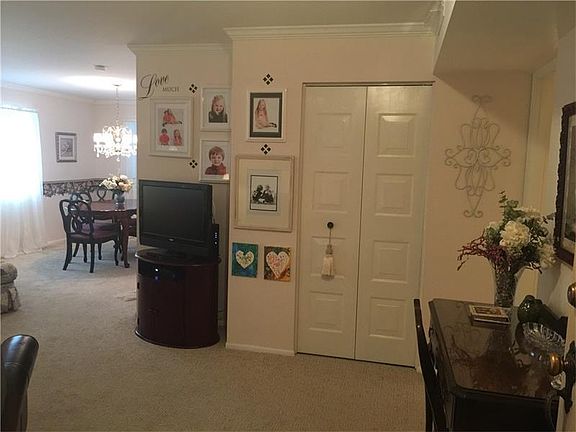 Open Foyer