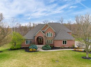 290 Shepherd Rd, Xenia, OH 45385