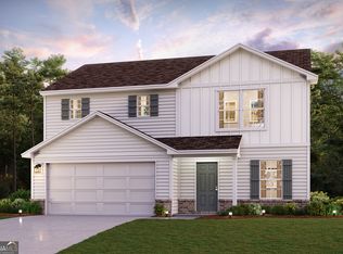 610 Rifle Rdg, Hogansville, GA 30230