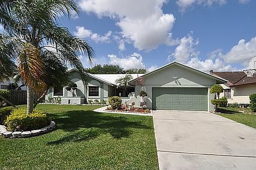 2nd image of 6511 W Falcons Lea Dr