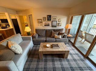 39 Vail Ave #104, Angel Fire, NM 87710