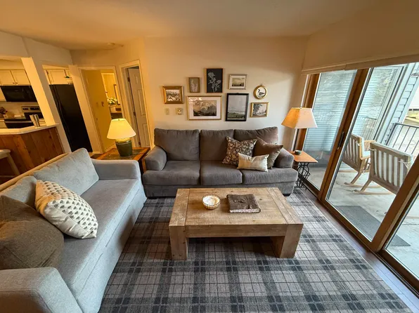 39 Vail Ave #104, Angel Fire, NM 87710