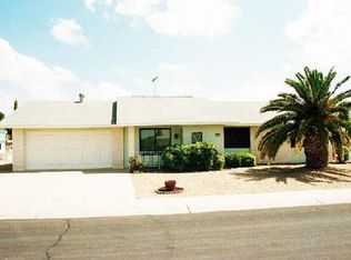 12431 N Ginger Dr, Sun City West, AZ 85375
