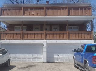217 N Cherrywood Ave, Dayton, OH 45403