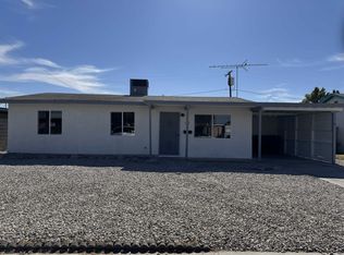 167 W 23rd St, Yuma, AZ 85364