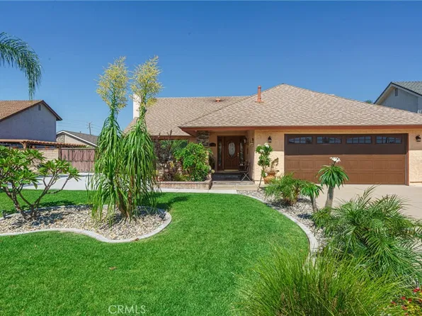 12476 Kumquat Pl, Chino, CA 91710