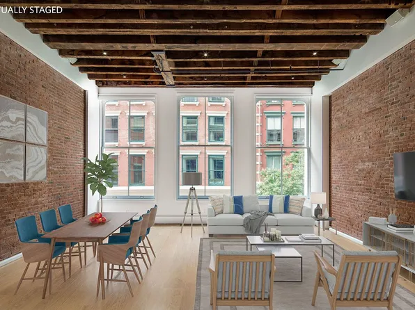 62 Wooster St APT 3B, New York, NY 10012